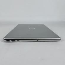 Load image into Gallery viewer, HP Laptop 15-FC0093DX 15.6 2022 Silver 2.8 GHz AMD Ryzen 5 7520U 16GB RAM 256GB Solid State Drive