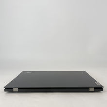 Load image into Gallery viewer, Lenovo ThinkPad T15p Gen 3 Black 2.4 GHz Intel Core i7 12th Gen. 16GB RAM 512GB Solid State Drive NVIDIA GeForce RTX 3050 4 GB