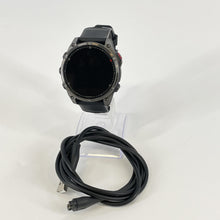 Load image into Gallery viewer, Garmin Fenix 8 AMOLED Sapphire Edition 47mm Black GPS