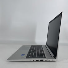 Load image into Gallery viewer, HP ProBook 450 G10 15.6 Silver 1.7 GHz Intel Core i7 13th Gen. 32GB RAM 512GB Solid State Drive