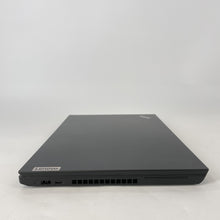 Load image into Gallery viewer, Lenovo ThinkPad T15p Gen 3 Black 2.4 GHz Intel Core i7 12th Gen. 16GB RAM 512GB Solid State Drive NVIDIA GeForce RTX 3050 4 GB