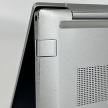 Load image into Gallery viewer, HP Pavilion 13 Aero 13 Silver 2.3 GHz AMD Ryzen 5 5625U 16GB RAM 512GB Solid State Drive