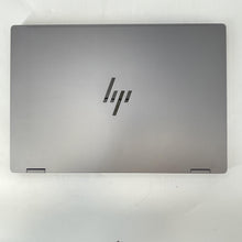 Load image into Gallery viewer, HP OmniBook X Flip 16 Meteor Silver 2.0 GHz AMD Ryzen AI 5 340 16GB RAM 512GB Solid State Drive
