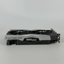 Load image into Gallery viewer, NVIDIA GeForce RTX 2060 6GB RAM