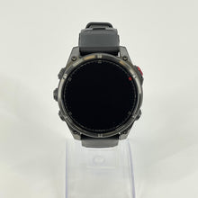 Load image into Gallery viewer, Garmin Fenix 8 AMOLED Sapphire Edition 47mm Black GPS