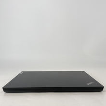 Load image into Gallery viewer, Lenovo ThinkPad T15p Gen 3 Black 2.4 GHz Intel Core i7 12th Gen. 16GB RAM 512GB Solid State Drive NVIDIA GeForce RTX 3050 4 GB
