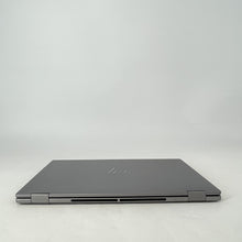Load image into Gallery viewer, HP OmniBook X Flip 16 Meteor Silver 2.0 GHz AMD Ryzen AI 5 340 16GB RAM 512GB Solid State Drive