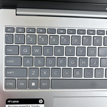 Load image into Gallery viewer, HP Laptop 15-FC0093DX 15.6 2022 Silver 2.8 GHz AMD Ryzen 5 7520U 16GB RAM 256GB Solid State Drive