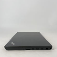Load image into Gallery viewer, Lenovo ThinkPad T15p Gen 3 Black 2.4 GHz Intel Core i7 12th Gen. 16GB RAM 512GB Solid State Drive NVIDIA GeForce RTX 3050 4 GB