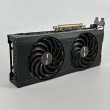 Load image into Gallery viewer, AMD Radeon RX 6700 XT 12GB RAM