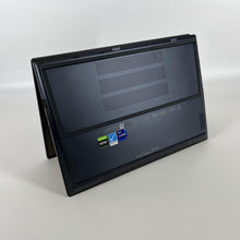 Load image into Gallery viewer, Asus Zenbook Pro 14 Duo Blue 2.5 GHz Intel Core i9 12th Gen. 32GB RAM 1TB Solid State Drive NVIDIA GeForce RTX 3050 Ti 4 GB