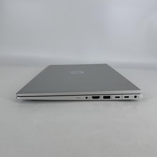 Load image into Gallery viewer, HP ProBook 450 G10 15.6 Silver 1.7 GHz Intel Core i7 13th Gen. 32GB RAM 512GB Solid State Drive