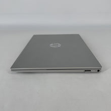 Load image into Gallery viewer, HP Pavilion 13 Aero 13 Silver 2.3 GHz AMD Ryzen 5 5625U 16GB RAM 512GB Solid State Drive