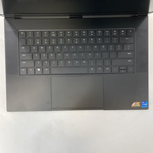 Load image into Gallery viewer, Razer Blade 15 2022 Black 2.4 GHz Intel Core i7 12th Gen. 16GB RAM 1TB Solid State Drive NVIDIA GeForce RTX 3060 6 GB