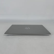 Load image into Gallery viewer, HP Pavilion 13 Aero 13 Silver 2.3 GHz AMD Ryzen 5 5625U 16GB RAM 512GB Solid State Drive