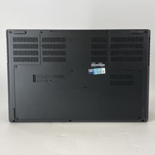 Load image into Gallery viewer, Lenovo ThinkPad P53 15.6 Black 2.6 GHz Intel Core i7 9th Gen. 32GB RAM 1TB Solid State Drive NVIDIA Quadro T1000 4 GB