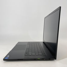 Load image into Gallery viewer, Razer Blade 15 2022 Black 2.4 GHz Intel Core i7 12th Gen. 16GB RAM 1TB Solid State Drive NVIDIA GeForce RTX 3060 6 GB