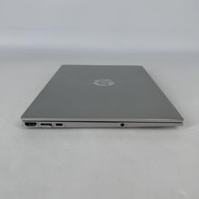 Load image into Gallery viewer, HP Pavilion 13 Aero 13 Silver 2.3 GHz AMD Ryzen 5 5625U 16GB RAM 512GB Solid State Drive