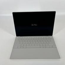 Load image into Gallery viewer, Dell XPS 13 Plus 9320 Silver 2.1 GHz Intel Core i7 12th Gen. 16GB RAM 512GB Solid State Drive