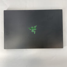Load image into Gallery viewer, Razer Blade 15 2022 Black 2.4 GHz Intel Core i7 12th Gen. 16GB RAM 1TB Solid State Drive NVIDIA GeForce RTX 3060 6 GB
