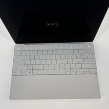 Load image into Gallery viewer, Dell XPS 13 Plus 9320 Silver 2.1 GHz Intel Core i7 12th Gen. 16GB RAM 512GB Solid State Drive