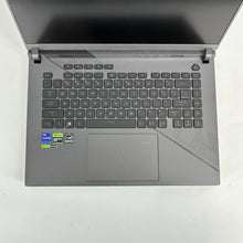 Load image into Gallery viewer, Asus ROG Strix G16 G614 16 Black 2.2 GHz Intel Core i9 14th Gen. 32GB RAM 1TB Solid State Drive NVIDIA GeForce RTX 4070 8 GB