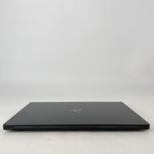 Load image into Gallery viewer, Razer Blade 15 2022 Black 2.4 GHz Intel Core i7 12th Gen. 16GB RAM 1TB Solid State Drive NVIDIA GeForce RTX 3060 6 GB