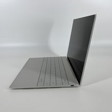 Load image into Gallery viewer, Dell XPS 13 Plus 9320 Silver 2.1 GHz Intel Core i7 12th Gen. 16GB RAM 512GB Solid State Drive