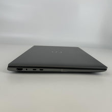 Load image into Gallery viewer, Dell Precision 5690 16 Gray 3.8 GHz Intel Core Ultra 7 64GB RAM 1TB Solid State Drive NVIDIA RTX 2000 Ada 8 GB
