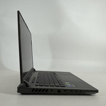 Load image into Gallery viewer, Asus ROG Strix G16 G614 16 Black 2.2 GHz Intel Core i9 14th Gen. 32GB RAM 1TB Solid State Drive NVIDIA GeForce RTX 4070 8 GB