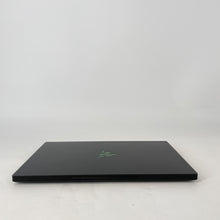 Load image into Gallery viewer, Razer Blade 15 2022 Black 2.4 GHz Intel Core i7 12th Gen. 16GB RAM 1TB Solid State Drive NVIDIA GeForce RTX 3060 6 GB