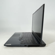 Load image into Gallery viewer, Lenovo Legion 5 15.6 Blue 3.2 GHz AMD Ryzen 7 5800H 16GB RAM 512GB Solid State Drive NVIDIA GeForce RTX 3050 Ti 4 GB