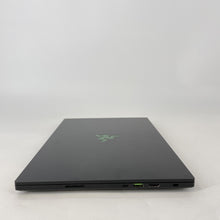 Load image into Gallery viewer, Razer Blade 15 2022 Black 2.4 GHz Intel Core i7 12th Gen. 16GB RAM 1TB Solid State Drive NVIDIA GeForce RTX 3060 6 GB