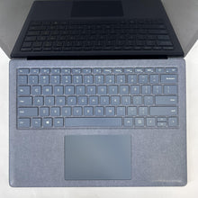 Load image into Gallery viewer, Microsoft Surface Laptop 4 13.5 Blue 2.2 GHz AMD Ryzen 5 4680U 16GB RAM 256GB Solid State Drive