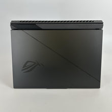 Load image into Gallery viewer, Asus ROG Strix G16 G614 16 Black 2.2 GHz Intel Core i9 14th Gen. 32GB RAM 1TB Solid State Drive NVIDIA GeForce RTX 4070 8 GB