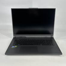 Load image into Gallery viewer, Asus ROG Strix G18 G814 18 Gray 2.2 GHz Intel Core i9 13th Gen. 64GB RAM 2TB Solid State Drive 1TB Solid State Drive NVIDIA GeForce RTX 4080 12 GB