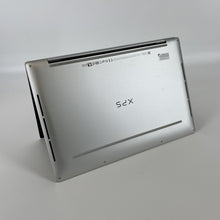 Load image into Gallery viewer, Dell XPS 13 Plus 9320 Silver 2.1 GHz Intel Core i7 12th Gen. 16GB RAM 512GB Solid State Drive