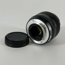 Load image into Gallery viewer, Fujifilm XF 35mm Black