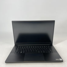 Load image into Gallery viewer, Razer Blade 15 Base 2020 Black 2.6 GHz Intel Core i7 10th Gen. 16GB RAM 256GB Solid State Drive NVIDIA GeForce GTX 1660 Ti 6 GB