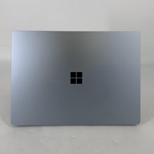 Load image into Gallery viewer, Microsoft Surface Laptop 4 13.5 Blue 2.2 GHz AMD Ryzen 5 4680U 16GB RAM 256GB Solid State Drive