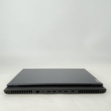 Load image into Gallery viewer, Lenovo Legion 5 15.6 Blue 3.2 GHz AMD Ryzen 7 5800H 16GB RAM 512GB Solid State Drive NVIDIA GeForce RTX 3050 Ti 4 GB