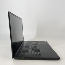 Load image into Gallery viewer, Razer Blade 15 Base 2020 Black 2.6 GHz Intel Core i7 10th Gen. 16GB RAM 256GB Solid State Drive NVIDIA GeForce GTX 1660 Ti 6 GB