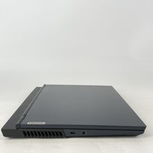 Load image into Gallery viewer, Lenovo Legion 5 15.6 Blue 3.2 GHz AMD Ryzen 7 5800H 16GB RAM 512GB Solid State Drive NVIDIA GeForce RTX 3050 Ti 4 GB