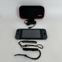 Load image into Gallery viewer, Nintendo Switch Original Black 32GB