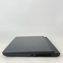 Load image into Gallery viewer, Lenovo Legion 5 15.6 Blue 3.2 GHz AMD Ryzen 7 5800H 16GB RAM 512GB Solid State Drive NVIDIA GeForce RTX 3050 Ti 4 GB