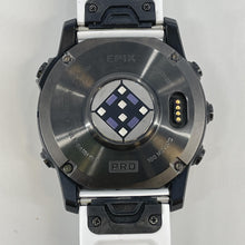 Load image into Gallery viewer, Garmin Epix Pro (Gen 2) Sapphire Edition 51mm Black GPS