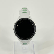 Load image into Gallery viewer, Garmin Forerunner 265S 41mm White GPS
