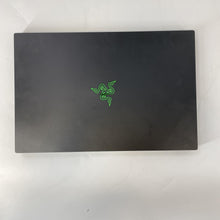 Load image into Gallery viewer, Razer Blade 15 Base 2020 Black 2.6 GHz Intel Core i7 10th Gen. 16GB RAM 256GB Solid State Drive NVIDIA GeForce GTX 1660 Ti 6 GB