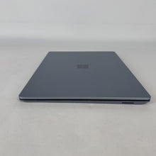 Load image into Gallery viewer, Microsoft Surface Laptop 4 13.5 Blue 2.2 GHz AMD Ryzen 5 4680U 16GB RAM 256GB Solid State Drive