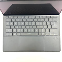 Load image into Gallery viewer, Asus ROG Flow Z13 GZ302 13.4 Black 3.0 GHz AMD Ryzen AI MAX+ 395 64GB RAM 1TB Solid State Drive